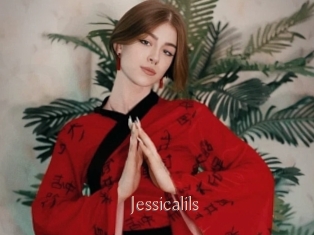 jessicalils Anal Sexe