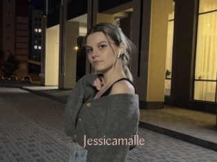 jessicamalle Anal Sexe
