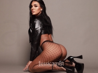 Jessicamist