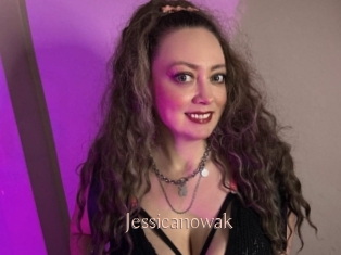 jessicanowak Anal Sexe