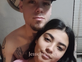 Jessicaramseys