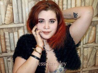 Jessicasmiley
