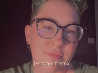 Jessicawhitefox