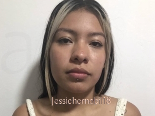 Jessichernobil18
