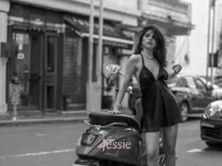 jessie Anal Sexe