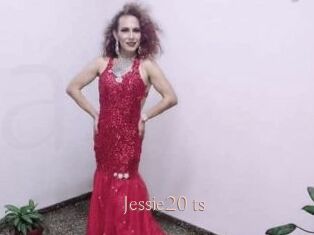 Jessie20_ts