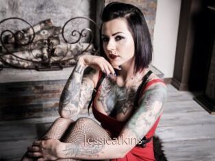 Jessieatkins