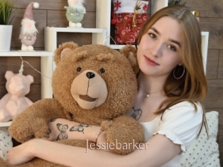 Jessiebarker