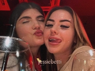 Jessiebetti
