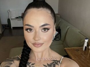 Jessiecolee