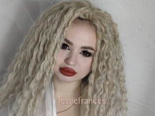 Jessiefrances