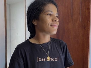 jessieheel Anal Sexe
