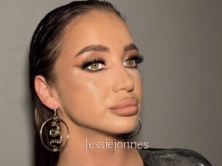 Jessiejonnes