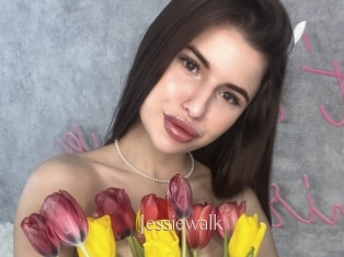 Jessiewalk