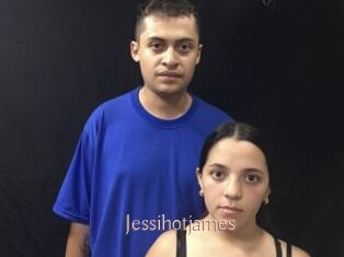 Jessihotjames