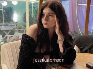 Jessikatomson