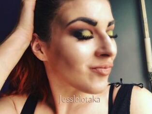 Jesslolotaka