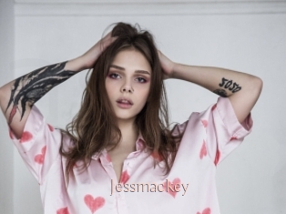 Jessmackey