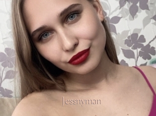 Jessnyman