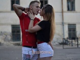 Jessronnie