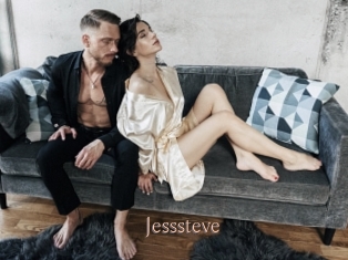 jesssteve Anal Sexe