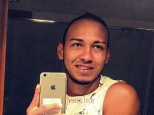 Jessthpr