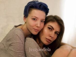 Jessyandlola