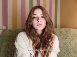 Jessybaker