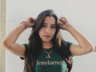 jessybarnett Anal Sexe