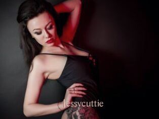 Jessycuttie