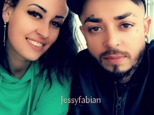 Jessyfabian