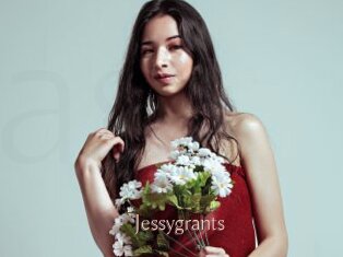 Jessygrants