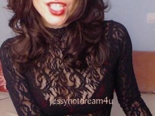 Jessyhotdream_4u