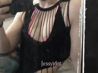 Jessyjdot
