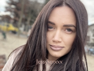 Jessykmxxx