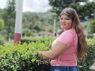 Jessylovely