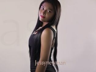 Jessynewman