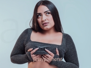 Jessypalmerst