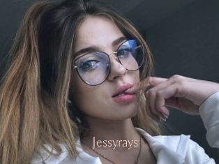 Jessyrays