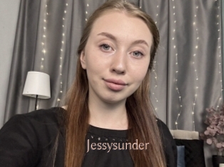 Jessysunder