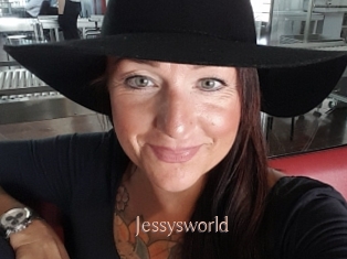 Jessysworld