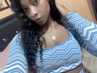 Jessyysweett
