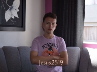 Jesus2519