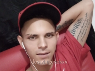 Jesusbigcockxx
