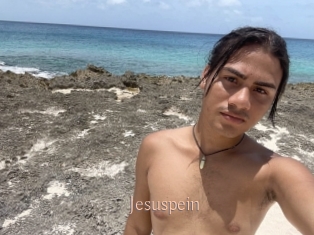 Jesuspein