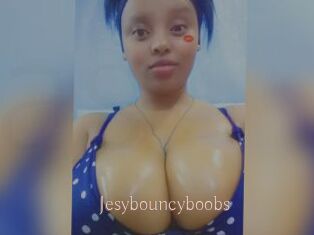 Jesybouncyboobs