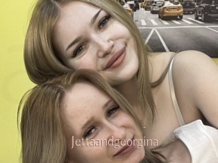 Jettaandgeorgina