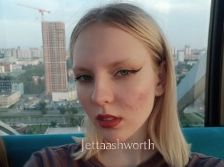 Jettaashworth