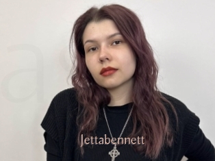 Jettabennett