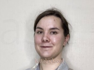 Jettabickford
